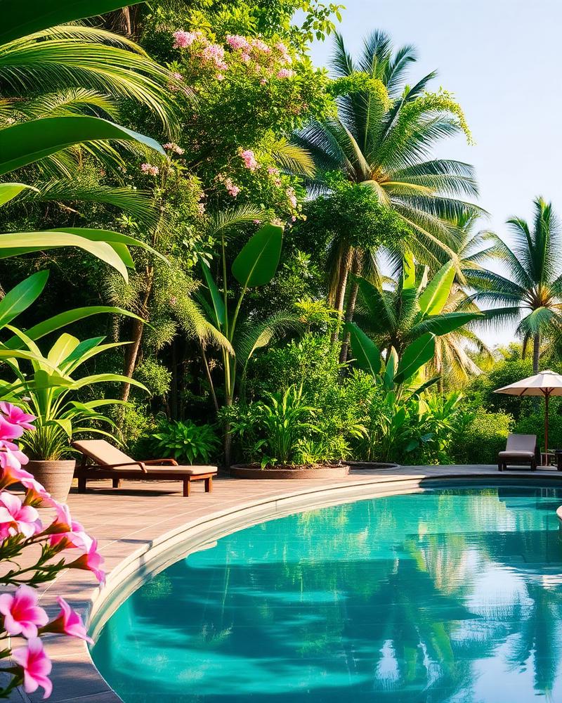 Caribbean
